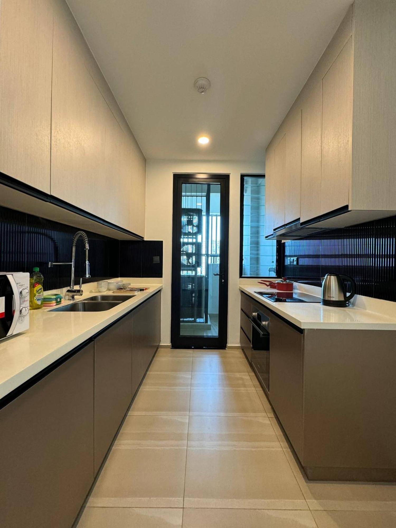 Homie's Dedge Thao Dien Luxury TP. Hồ Chí Minh