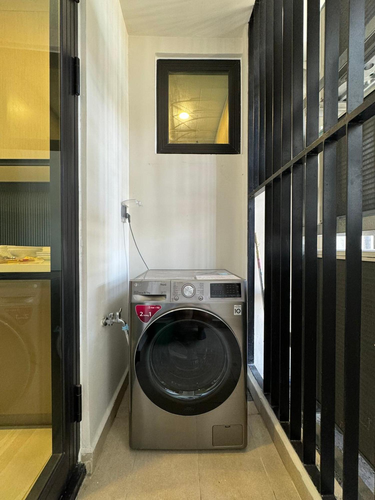 Homie's Dedge Thao Dien Luxury Căn hộ TP. Hồ Chí Minh