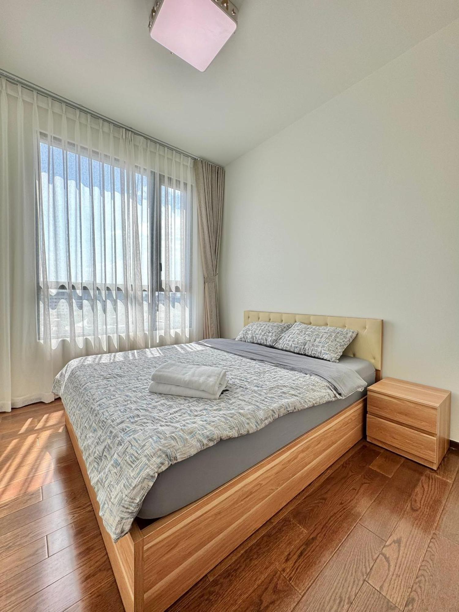 Homie's Dedge Thao Dien Luxury TP. Hồ Chí Minh