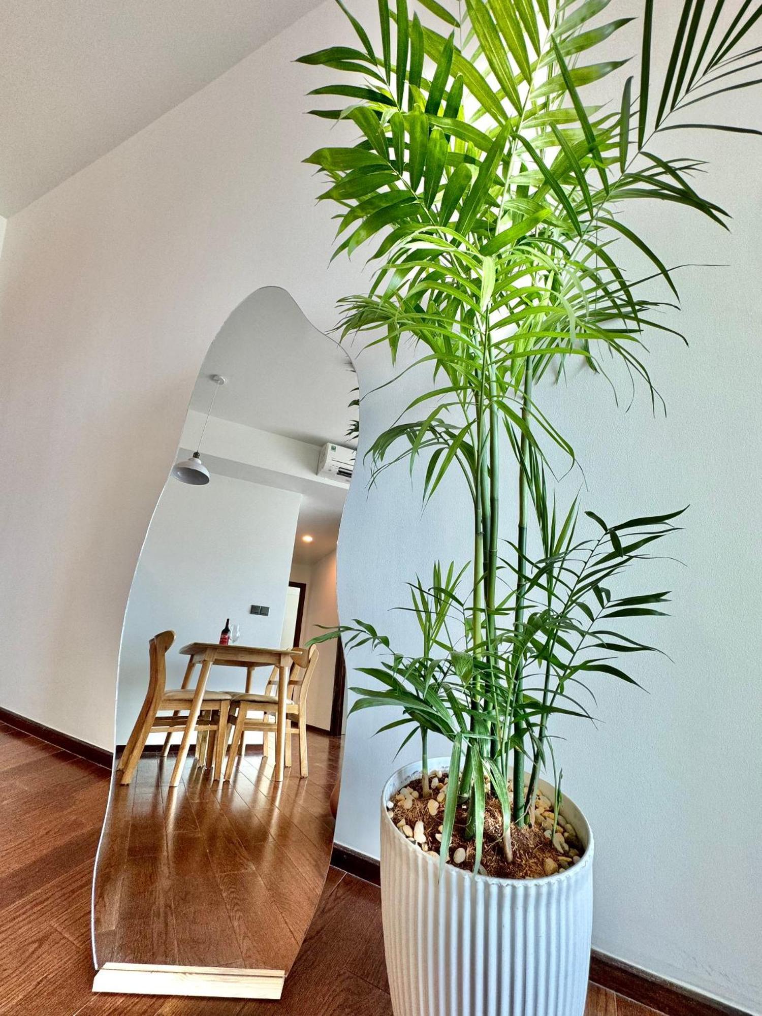 Appartement Homie's Dedge Thao Dien Luxury Hô Chi Minh-Ville