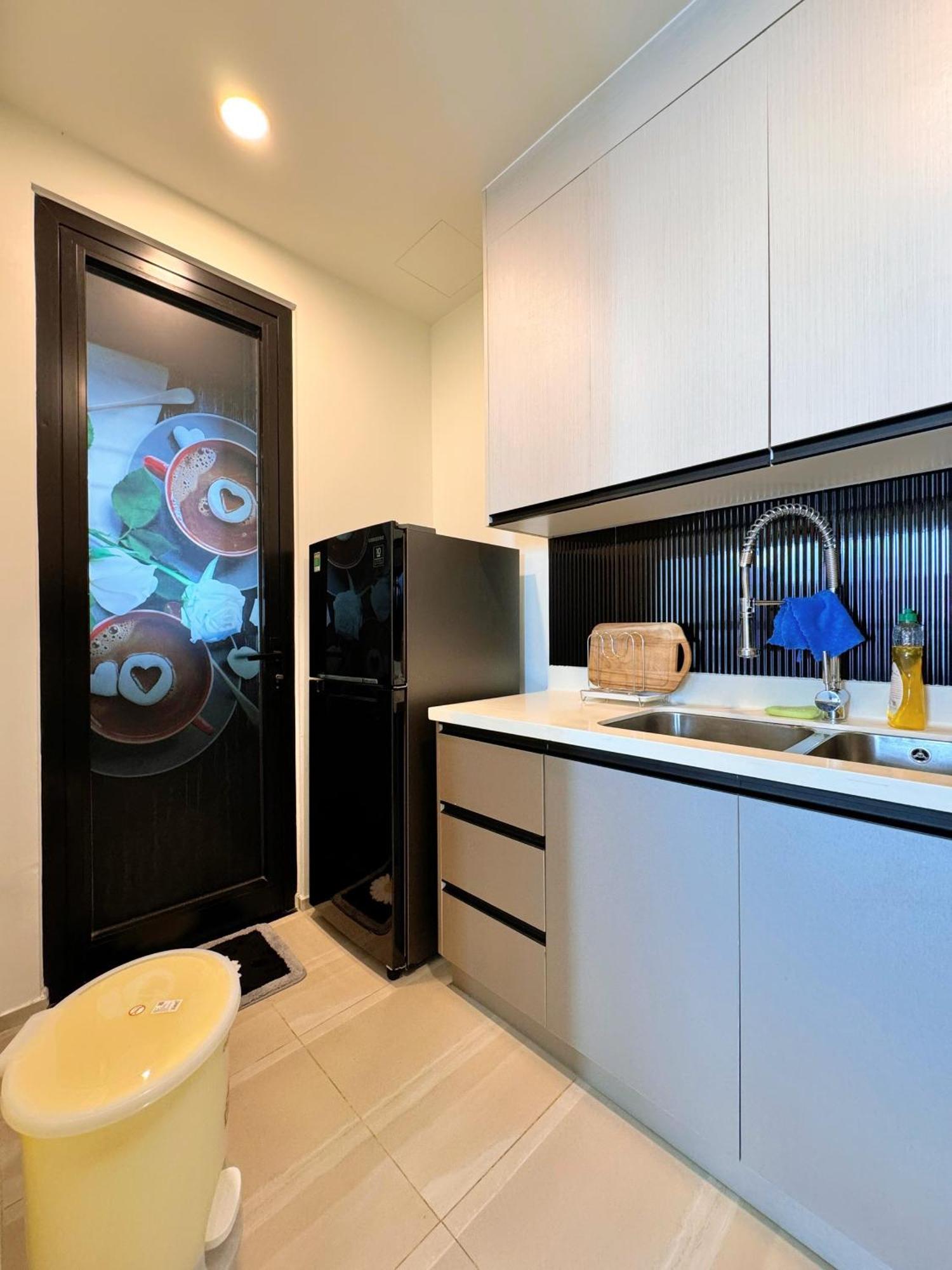 Homie's Dedge Thao Dien Luxury TP. Hồ Chí Minh