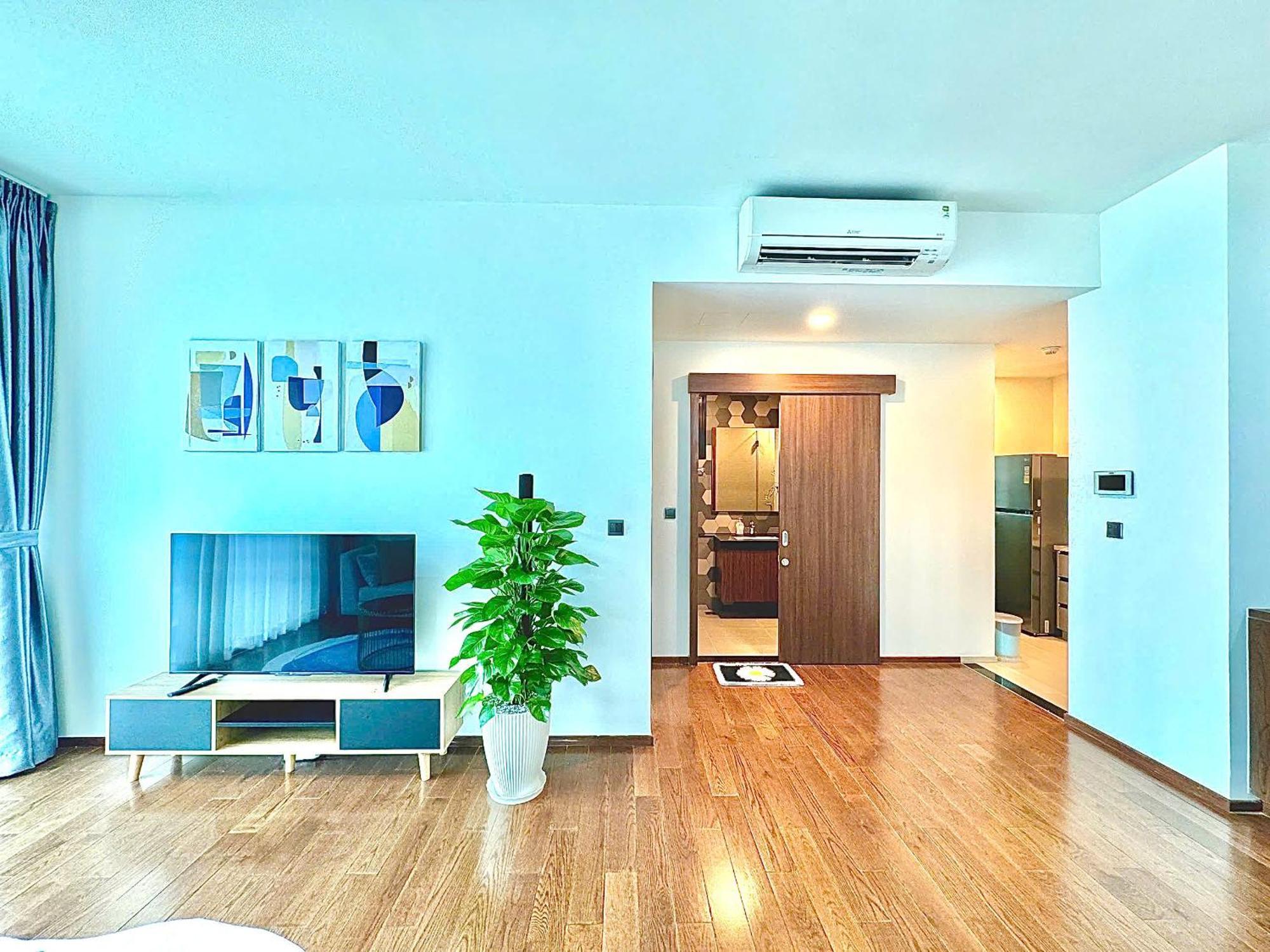 Appartement Homie's Dedge Thao Dien Luxury Hô Chi Minh-Ville