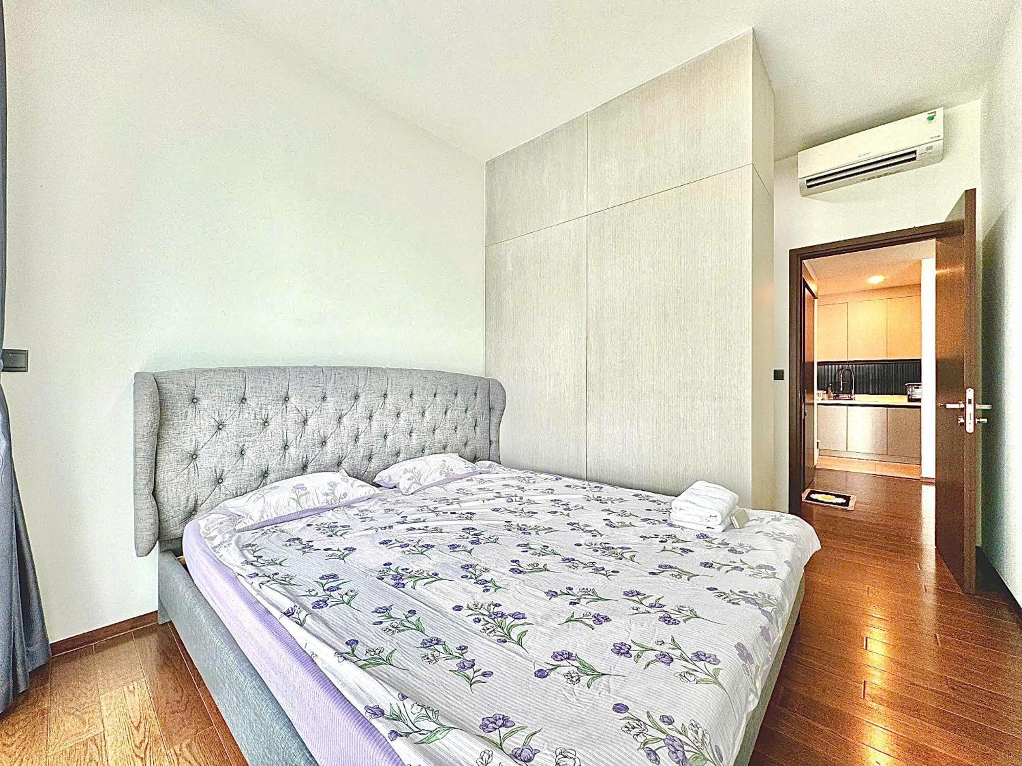 Appartement Homie's Dedge Thao Dien Luxury